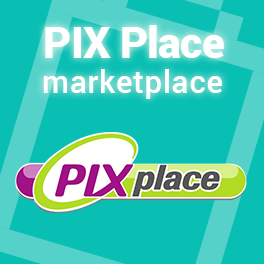 Modulo Pixmania / Pixplace marketplace