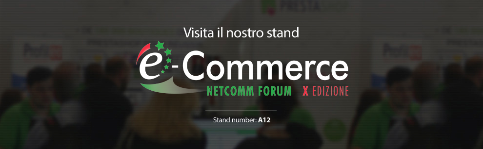 e-Commerce Forum È L'EVENTO NAZIONALE DEDICATO AL COMMERCIO ELETTRONICO.