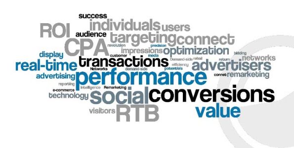 Ecommerce vocabulary