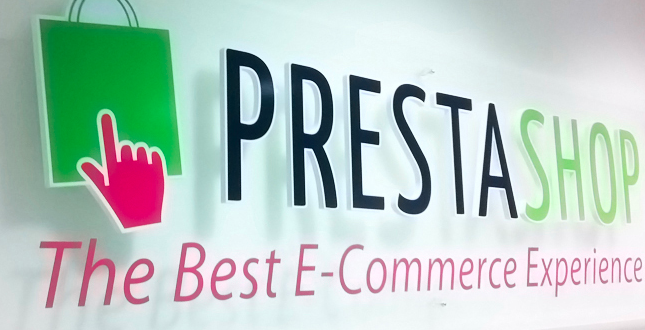 Prestashop Officers