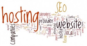 SEO HOSTING IMPORTANCE