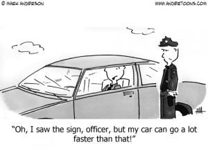 L'importanza di un sito veloce