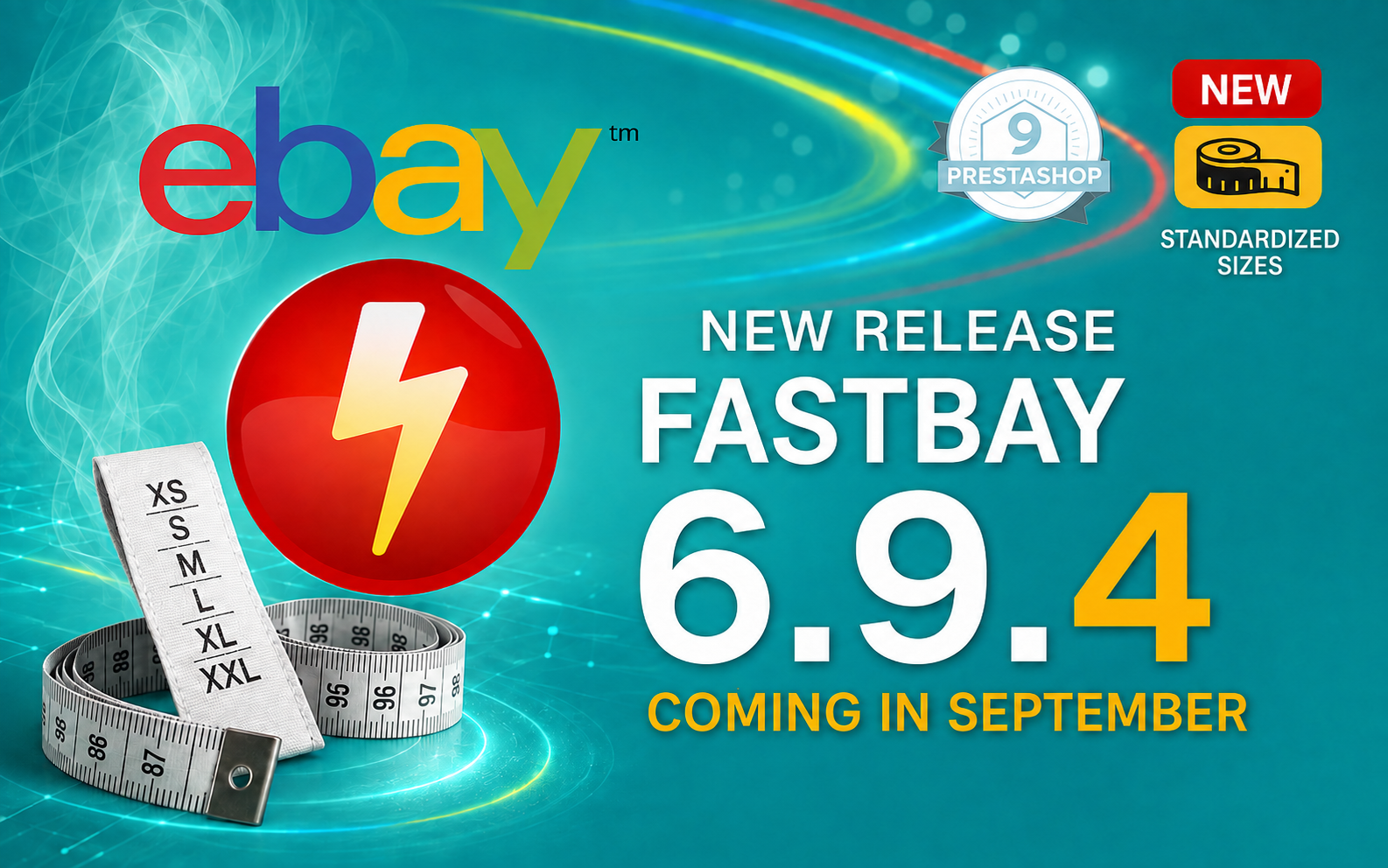 fastbay 6.9.4 cover