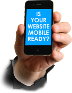 Mobile Ready for SEO