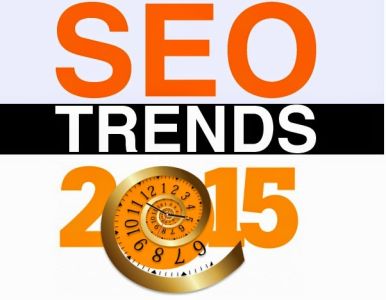 SEO Trends in 2015