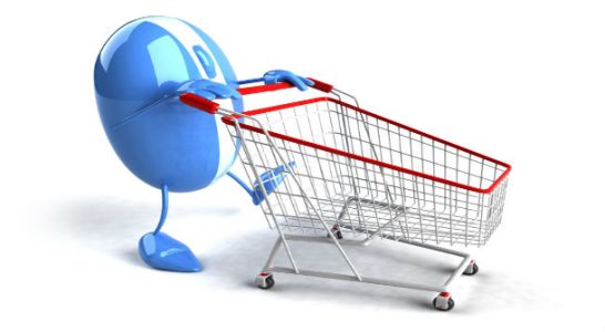 Processo di Checkout Prestashop